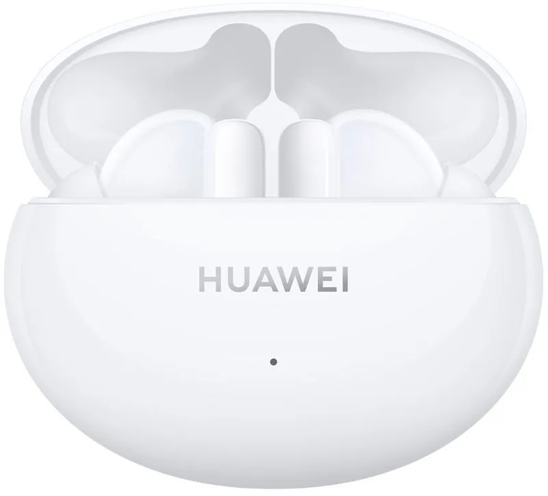 Huawei FreeBuds 4i (белый) фото 5