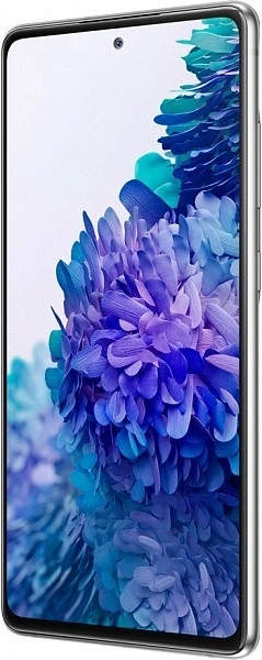 Товар Samsung Galaxy S20 FE 6/128Gb (белый)