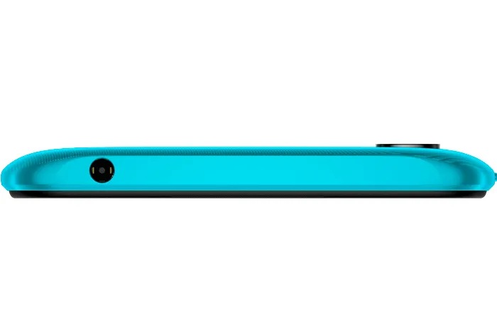 Xiaomi Redmi 9A 2/32GB (зеленый) фото 6