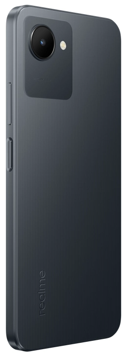 realme C30s 3/64GB (черный) фото 5