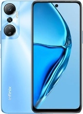 Товар Infinix Hot 20 NFC 6/128GB (энергичный синий)