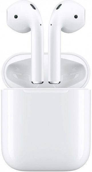 Товар Apple AirPods 2 Грейд A+ (обычный кейс)