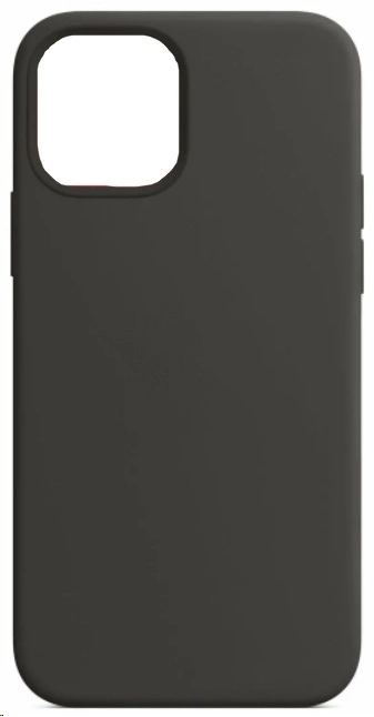 Товар Soft Touch для Apple iPhone 11 (черный)