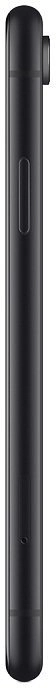 Apple iPhone XR 64GB Грейд B (черный) фото 3