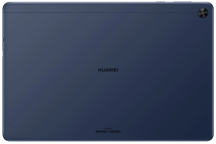 Huawei MatePad T10s 4/128Gb Wi-Fi (насыщенный синий) фото 3
