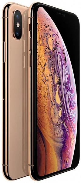 Товар Apple iPhone Xs 256GB Грейд B (золото)
