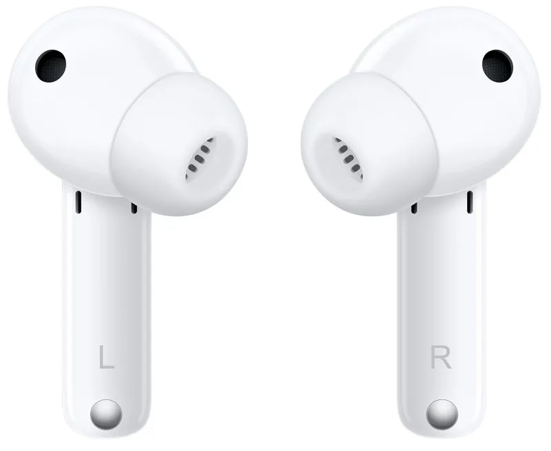 Huawei FreeBuds 4i (белый) фото 3