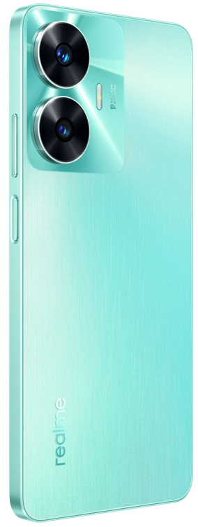 realme C55 6/128GB (зеленый) фото 2