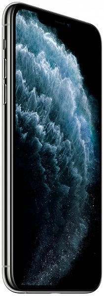 Apple iPhone 11 Pro 64GB Грейд B (серебристый) фото 1