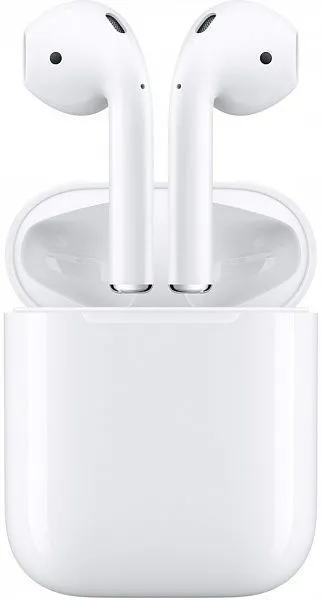 Товар Apple AirPods 2 with Charging Case