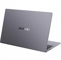 Huawei MateBook D16 13th i9 16/1024GB MCLG-X (космический серый) фото 10