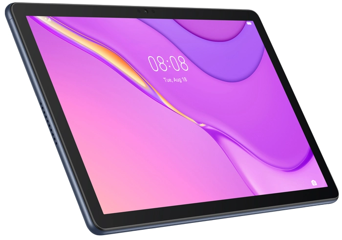 Huawei MatePad T10s 4/128Gb Wi-Fi (насыщенный синий) фото 4