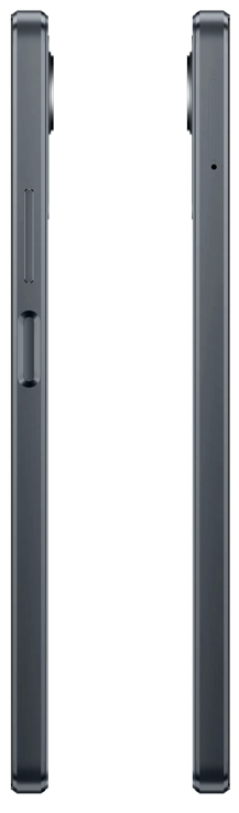 realme C30s 3/64GB (черный) фото 4