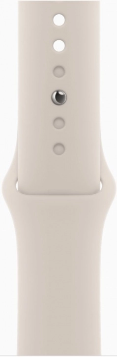 Apple Watch SE 2023 44 мм (сияющая звезда) фото 2