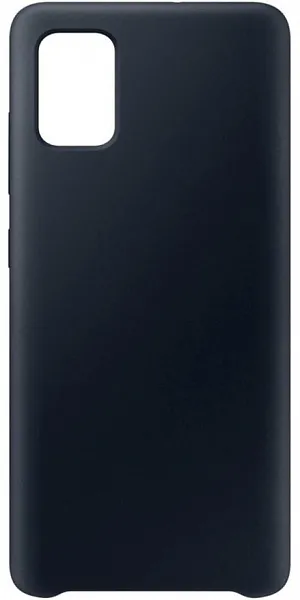 Товар Bingo Matt для Samsung Galaxy A31 (черный)