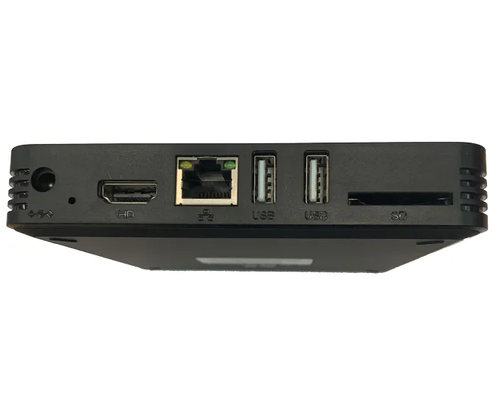 Android TV Box SB-317 фото 1