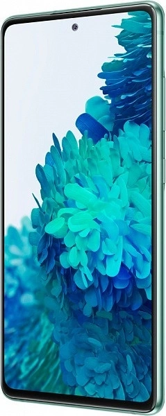Товар Samsung Galaxy S20 FE 6/128Gb (мятный)