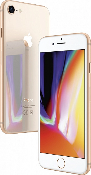 Товар Apple iPhone 8 64GB Грейд B (золото)