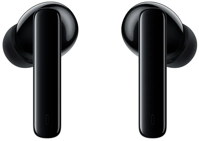 Huawei FreeBuds 4i (черный) фото 8