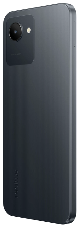 realme C30s 3/64GB (черный) фото 2