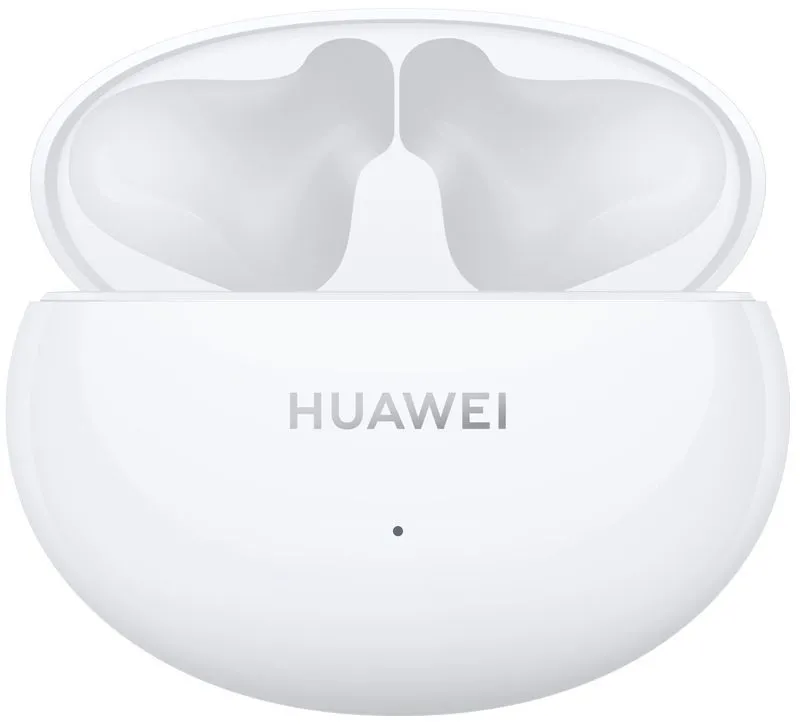Huawei FreeBuds 4i (белый) фото 7