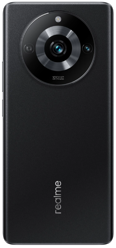 realme 11 Pro 5G 8/128GB (черный) фото 4