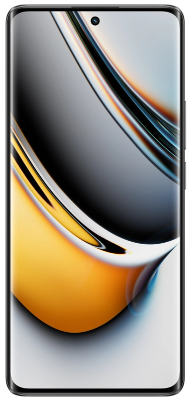 realme 11 Pro 5G 8/128GB (черный) фото 3