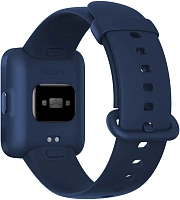Xiaomi Redmi Watch 2 lite (синий) фото 4