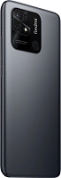 Xiaomi Redmi 10C 3/64Gb без NFC (графитовый серый) фото 5