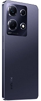 Infinix Note 30 8/256GB (обсидиановый черный) фото 4