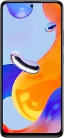 Xiaomi Redmi Note 11 Pro 6/128GB (полярный белый) фото 1
