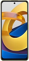 POCO M4 Pro 5G 4/64GB (Желтый POCO) фото 2