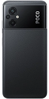 POCO M5 4/128GB (черный) фото 5