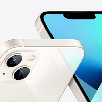 Apple iPhone 13 256GB (A2634, 2 SIM) (сияющая звезда) фото 4