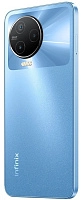 Infinix Note 12 2023 8/128GB (тосканский синий) фото 6