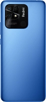Xiaomi Redmi 10C 4/128Gb без NFC (синий океан) фото 6