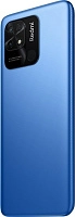 Xiaomi Redmi 10C 4/128Gb без NFC (синий океан) фото 7