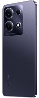 Infinix Note 30 8/256GB (обсидиановый черный) фото 6