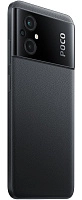 POCO M5 4/128GB (черный) фото 4