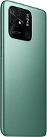 Xiaomi Redmi 10C 4/64Gb без NFC (мятно-зеленый) фото 5