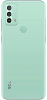 TCL 20B 4/64GB (мятно-зеленый) фото 6