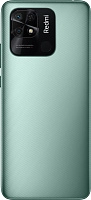 Xiaomi Redmi 10C 4/64Gb без NFC (мятно-зеленый) фото 6