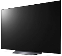LG 55" OLED55C3RLA фото 1