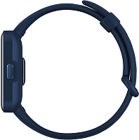Xiaomi Redmi Watch 2 lite (синий) фото 3