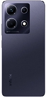 Infinix Note 30 8/256GB (обсидиановый черный) фото 5