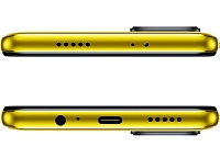 POCO M4 Pro 5G 4/64GB (Желтый POCO) фото 8