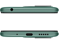 Xiaomi Redmi 10C 4/64Gb без NFC (мятно-зеленый) фото 9