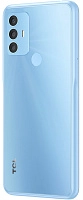 TCL 30 SE 4/128GB (светло-голубой) фото 7