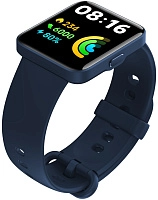 Xiaomi Redmi Watch 2 lite (синий) фото 5