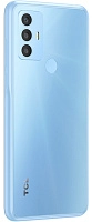 TCL 30 SE 4/128GB (светло-голубой) фото 5